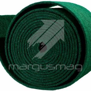 ROLO DE ESFREGÃO VERDE 6 M