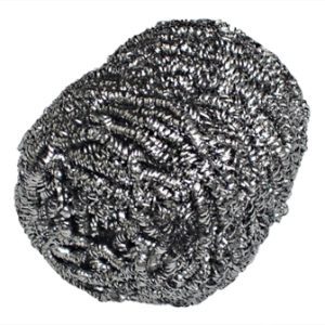 ESFREGÃO INOX 20 GR