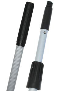 CABO EXTENSIVO 3 M DE ALUMÍNIO