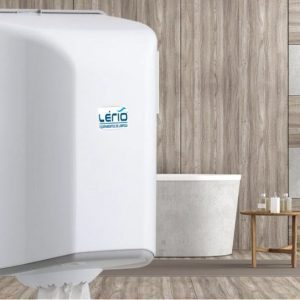 DISPENSADOR PAPEL CHAMINÉ