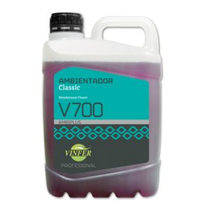 AMBIENTADOR CLASSIC LÍQUIDO 5L