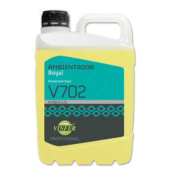 AMBIENTADOR ROYAL LÍQUIDO 5L