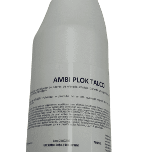 AMBIENTADOR LIQUIDO TALCO 750ML