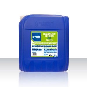 Hidratante Estofos Pele - 5L - CTEQ