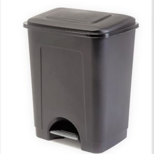 BALDE DO LIXO 35 L COM PEDAL