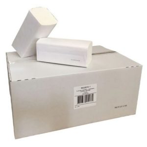 TOALHAS DE MÃOS TISSUE 2F  21X19